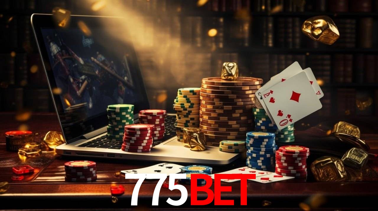 Estatísticas 775bet