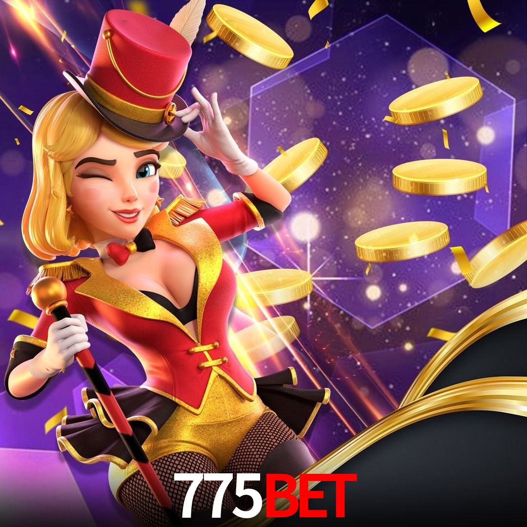 Statistics 775bet