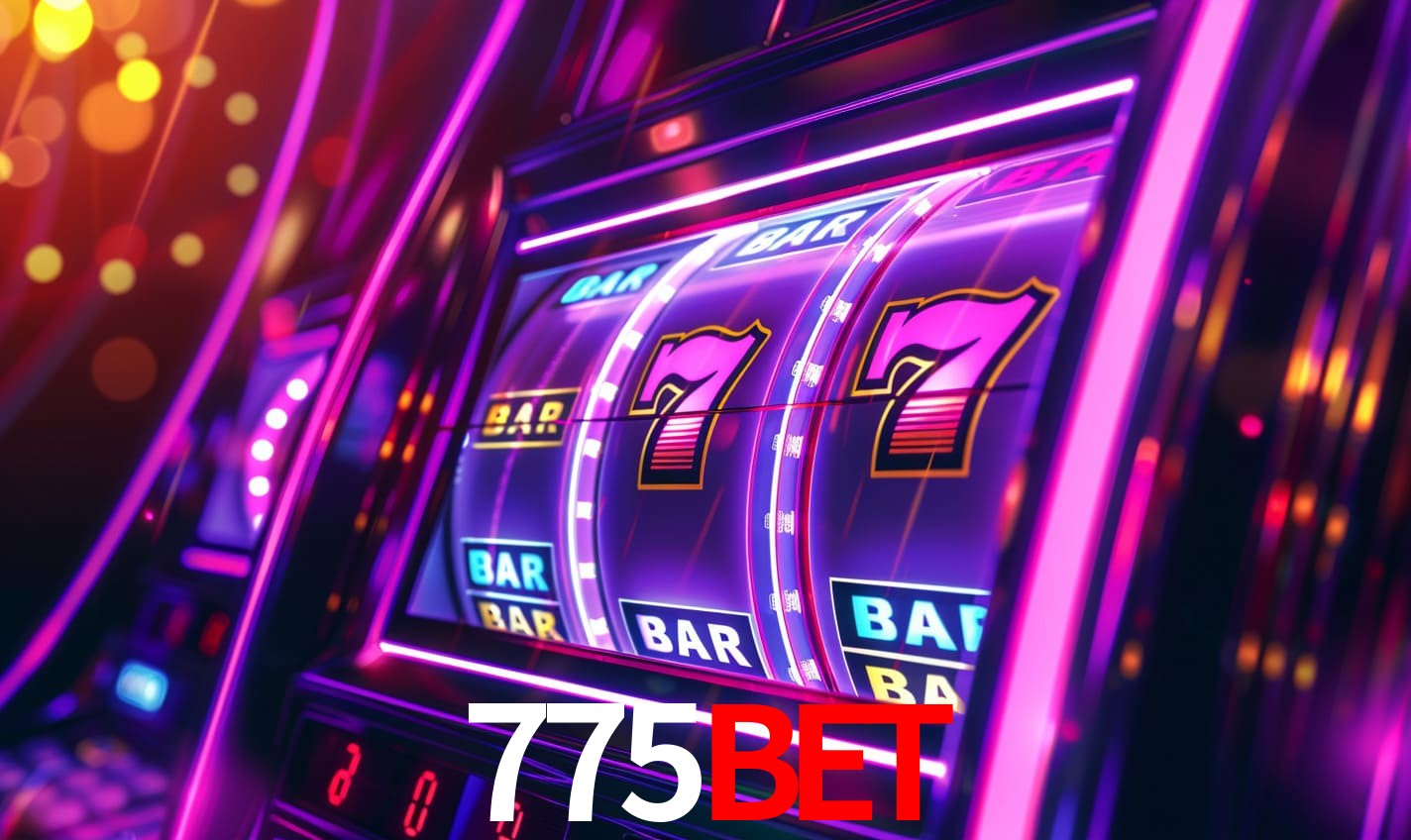 775bet - Roleta VIP de Ouro - 775bet.com