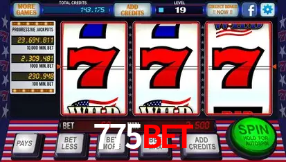 775bet Rio de Janeiro - Professional Dealers