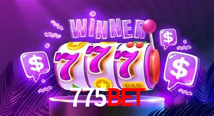 Inovações de Jogos na 775bet: O Futuro das Experiências Interativas