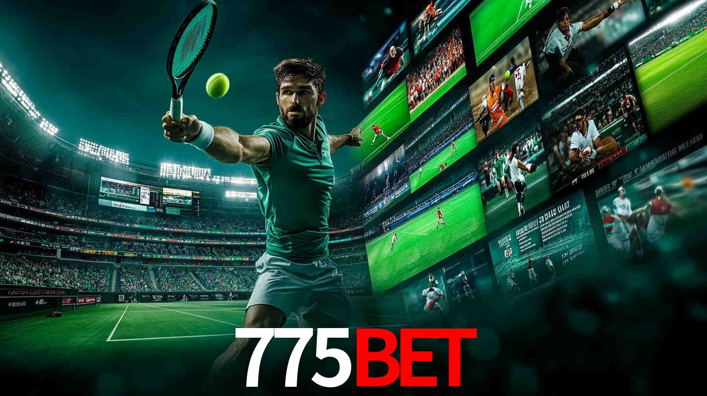 Descubra a Essência do 775bet: Nossa História e Compromissos