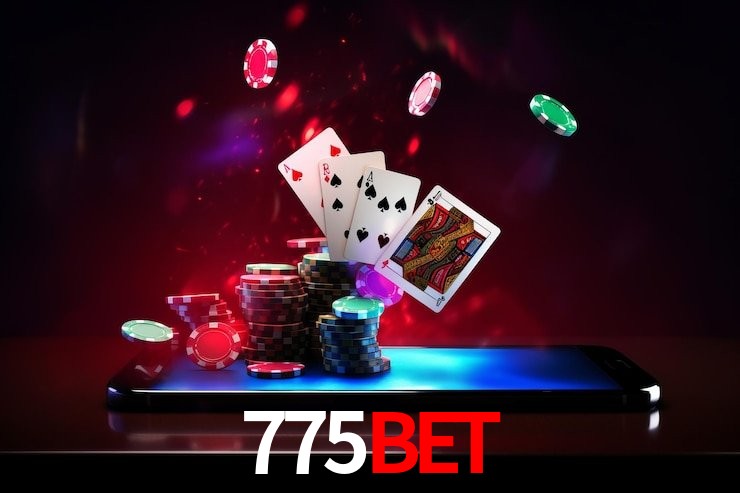 Quick Registration 775bet