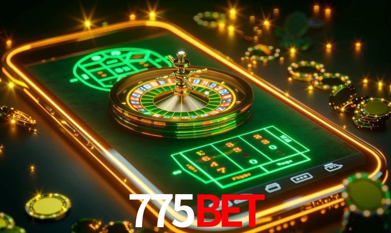 775bet - Support
