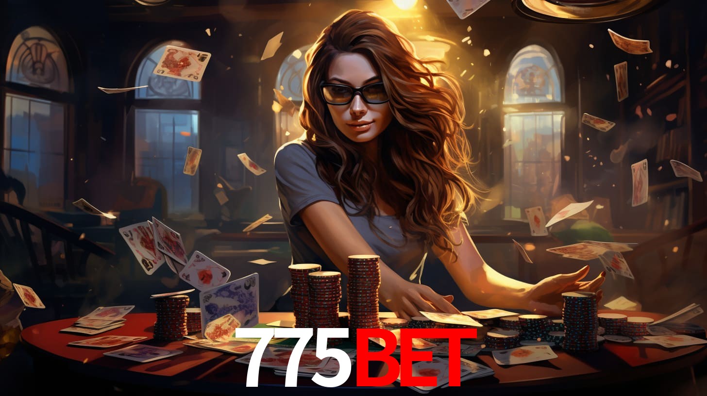Sports Statistics 775bet