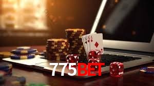 PIX Instantâneo 775bet