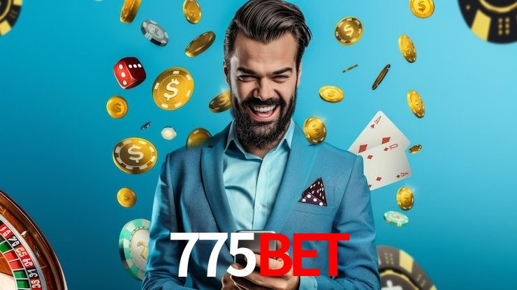 2FA Security 775bet