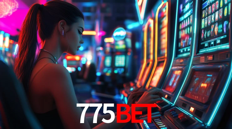 Exclusive Games 775bet