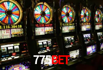 A Popularidade dos Caça-Níqueis no 775bet