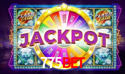 Desvendando o Mundo dos Jogos Virtuais na 775bet