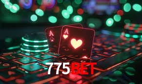 Benefícios da Conta 775bet