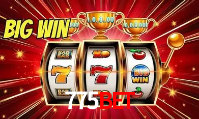 775bet São Paulo - All Bonuses