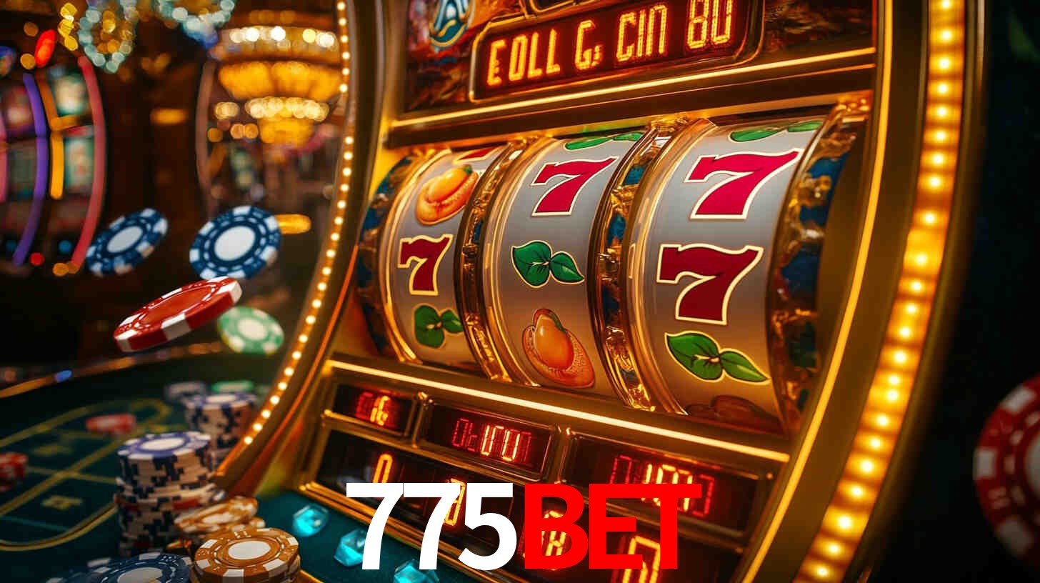 Live Casino 775bet