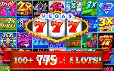 Desvendando o Mundo dos Jogos Virtuais na 775bet