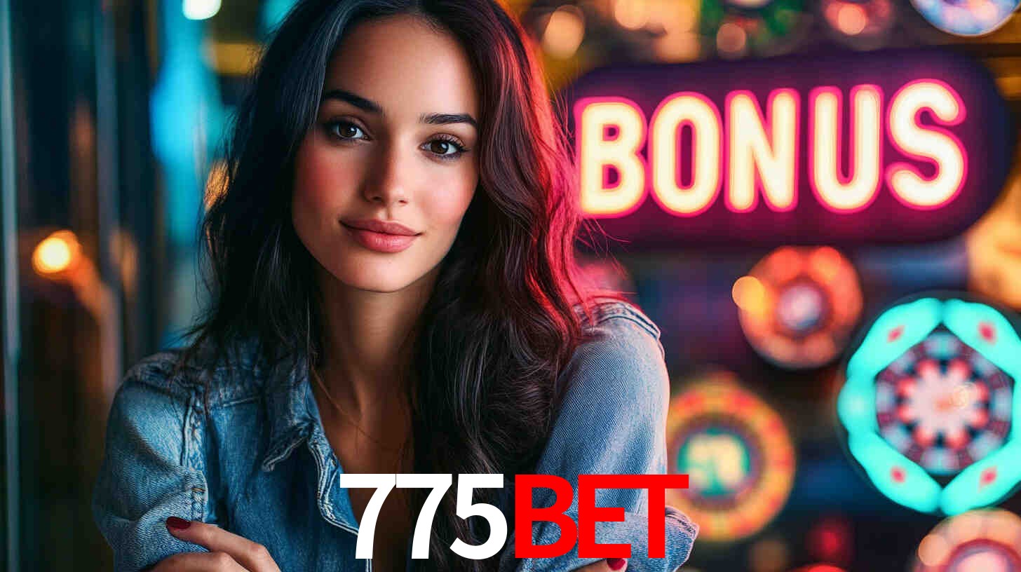 775bet: Seu Especialista em Apostas Esportivas Brasileiras