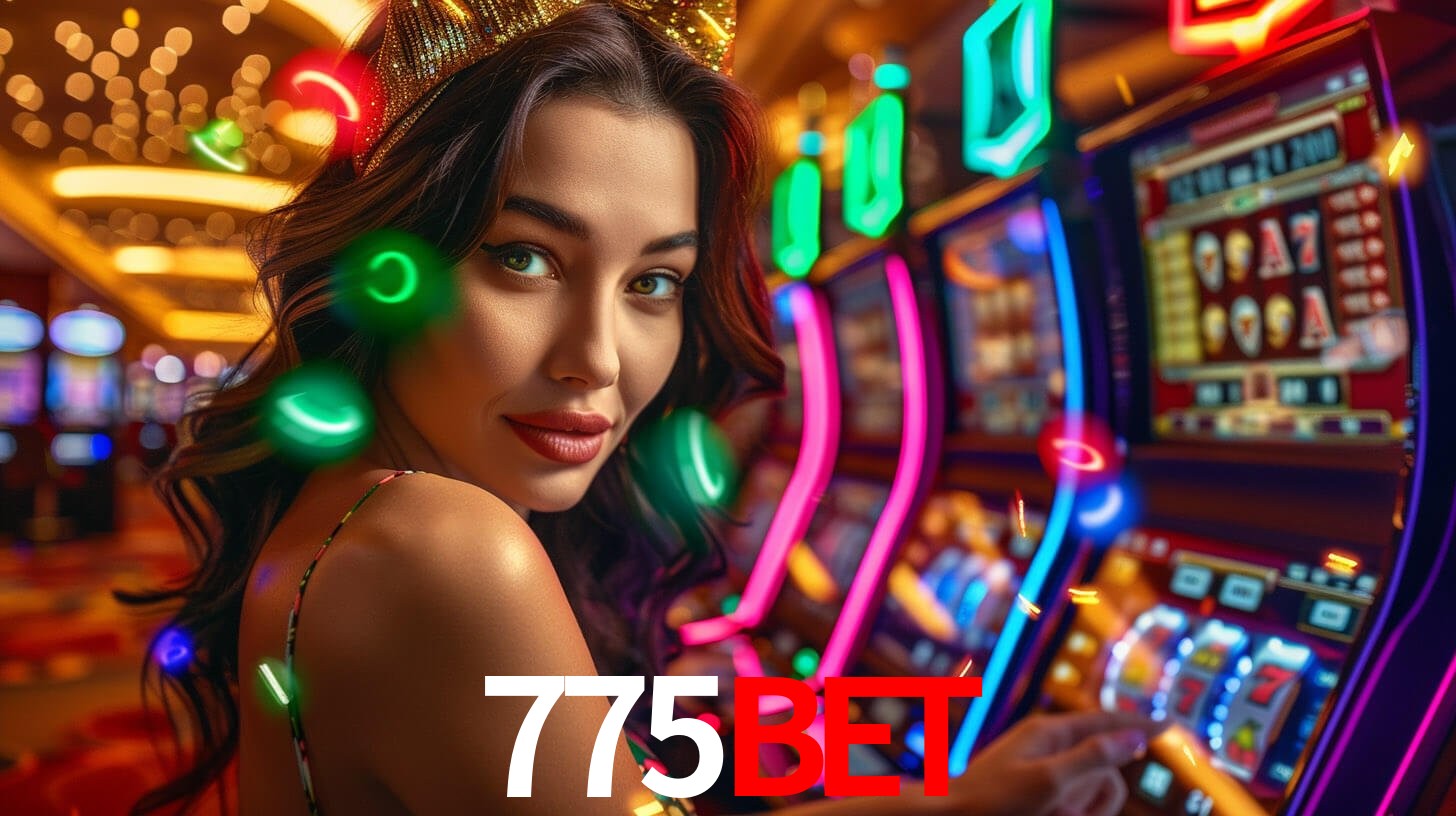 775bet,775bet.com