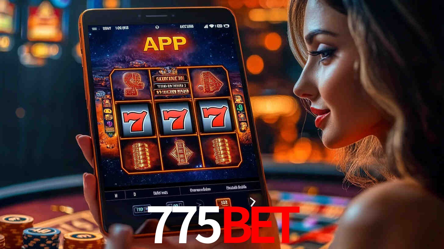 775bet.com
