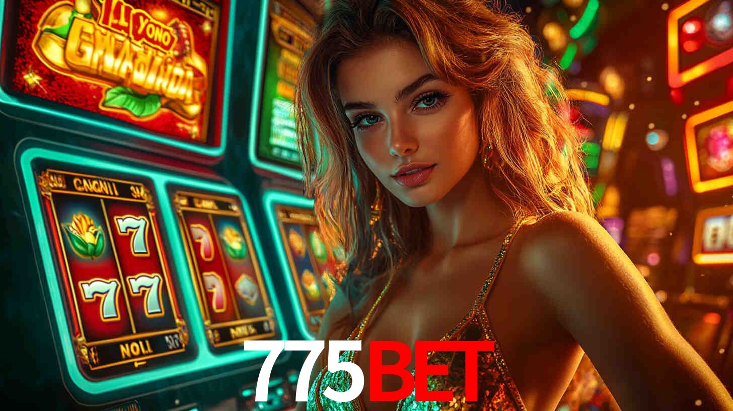 Roulette Table 775bet