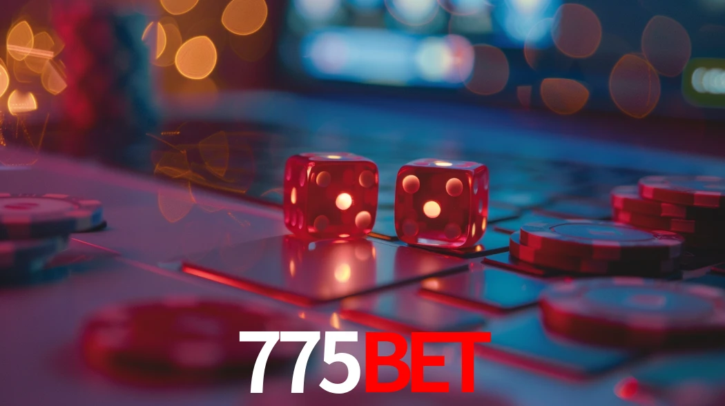 Flash Promotion 775bet
