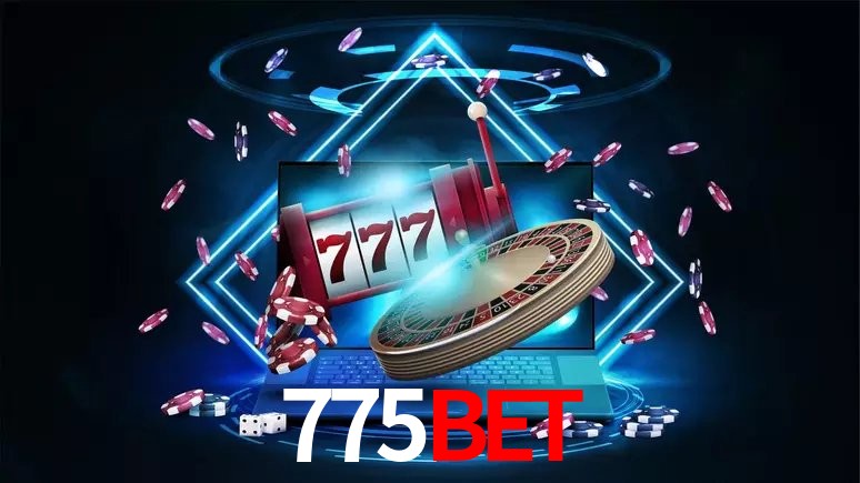 775bet Belo Horizonte - Jackpots