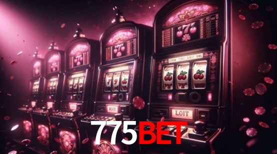 Programa VIP 775bet
