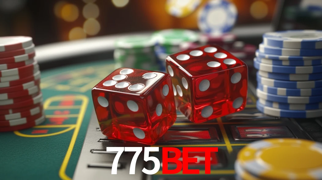 Spaceman Game 775bet
