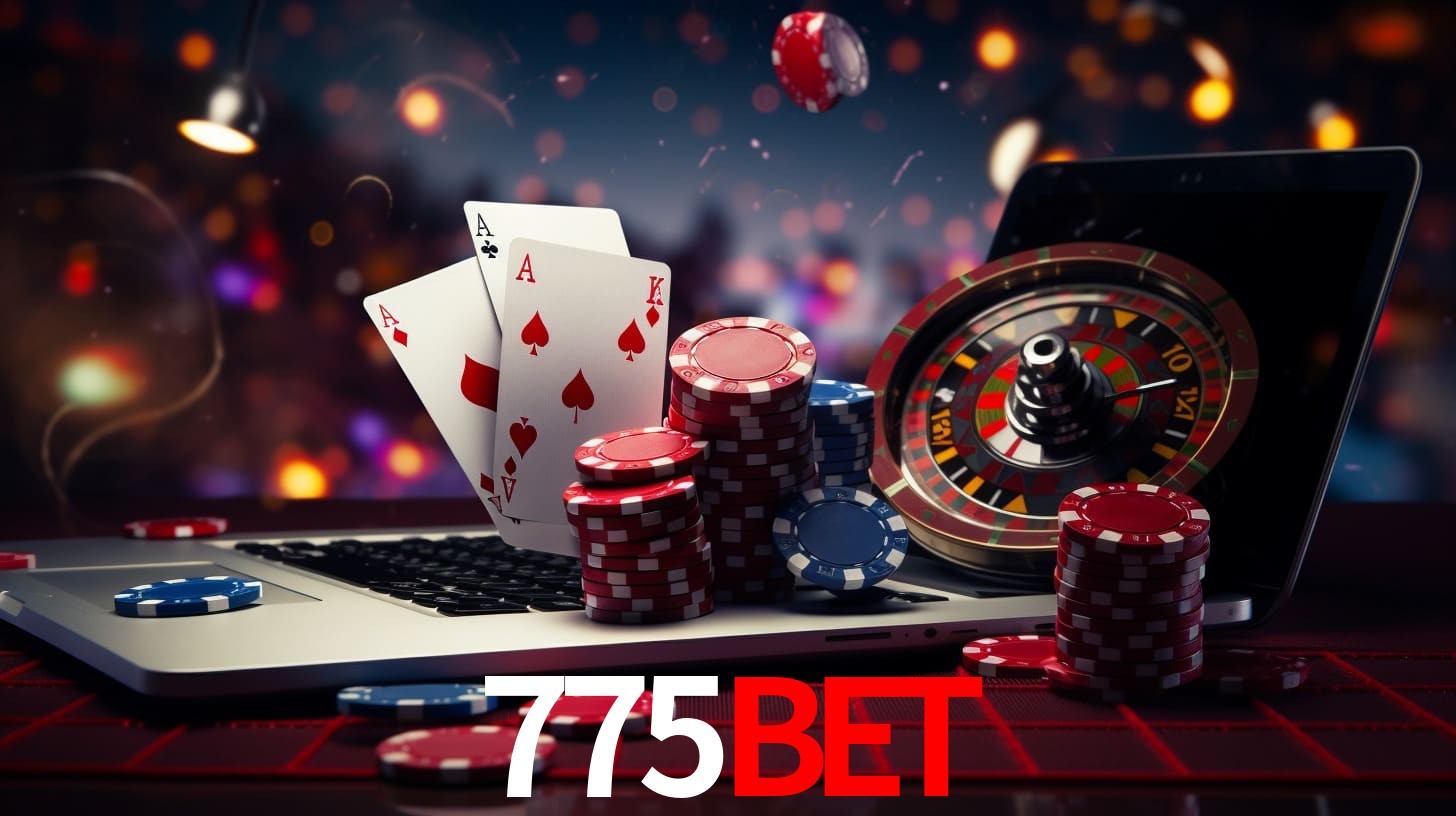 Basketball Betting 775bet