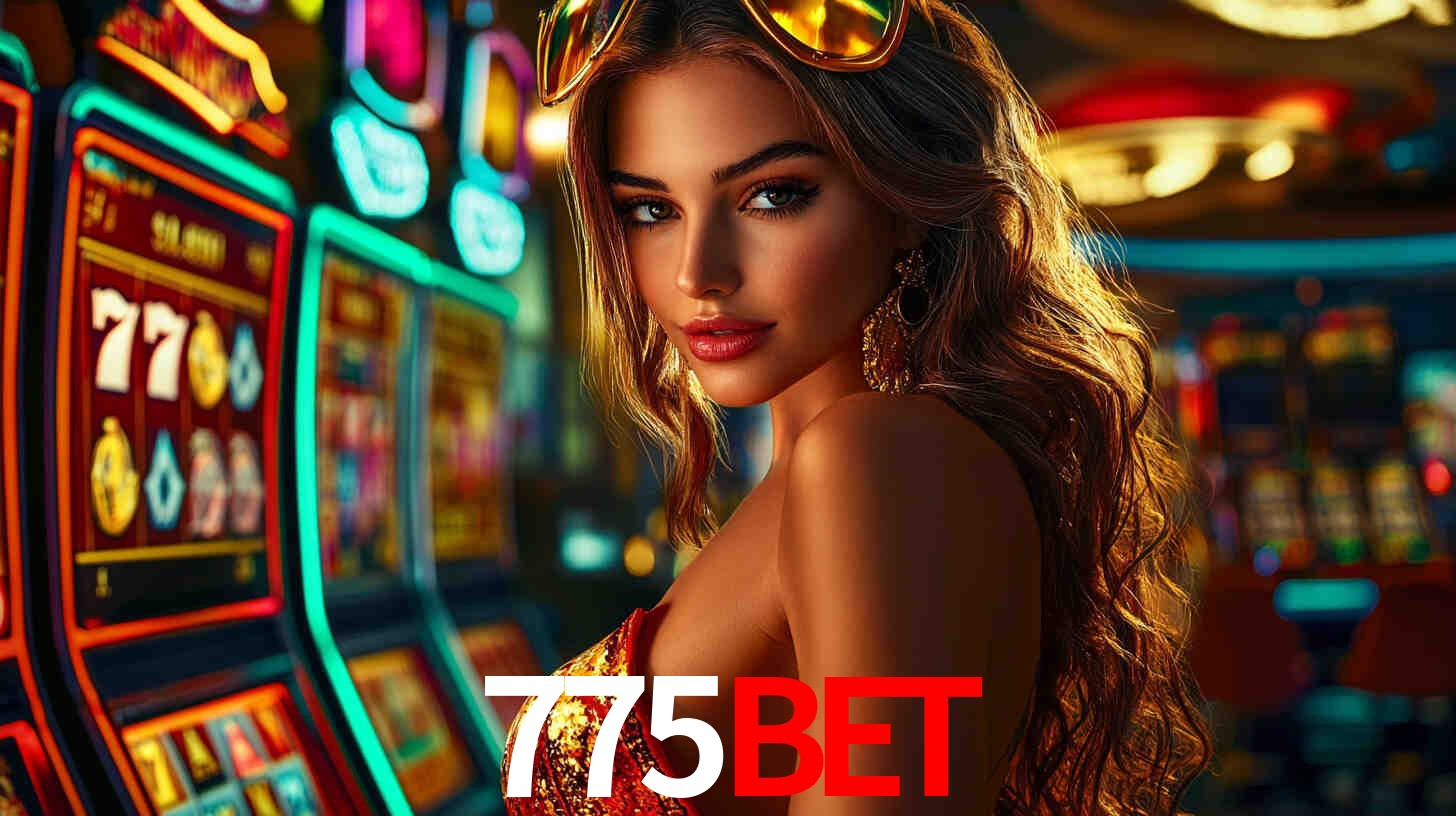 Blackjack Table 775bet