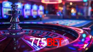 Games Directory 775bet
