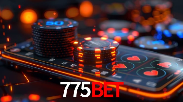 Live Casino 775bet