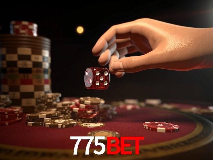 Especiais de Fim de Semana 775bet