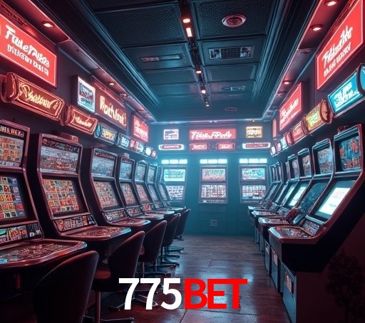 775bet Promoções - 30+ Ofertas Diárias