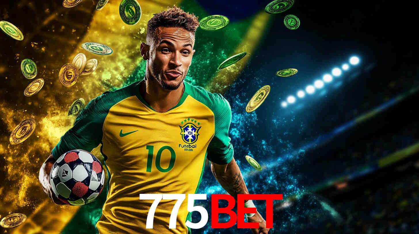 Explorando a Categoria de Eventos em Apostas na 775bet