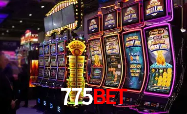 775bet Salvador - Bonus Stats