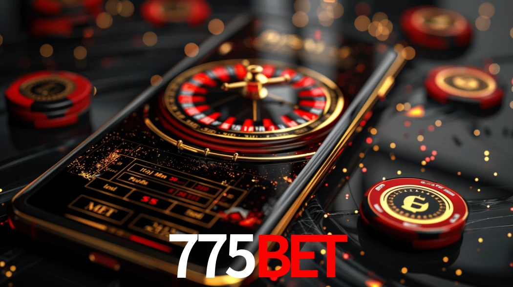 Platform Technology 775bet