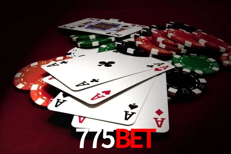 Apostas de Basquete 775bet