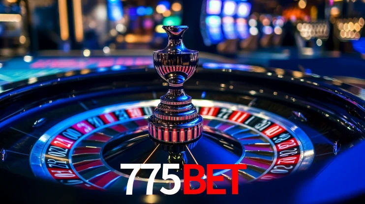 Premium Interface 775bet