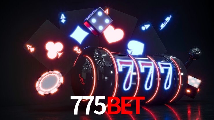 Bonus Features 775bet
