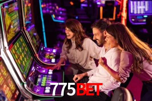 Jogos Exclusivos 775bet