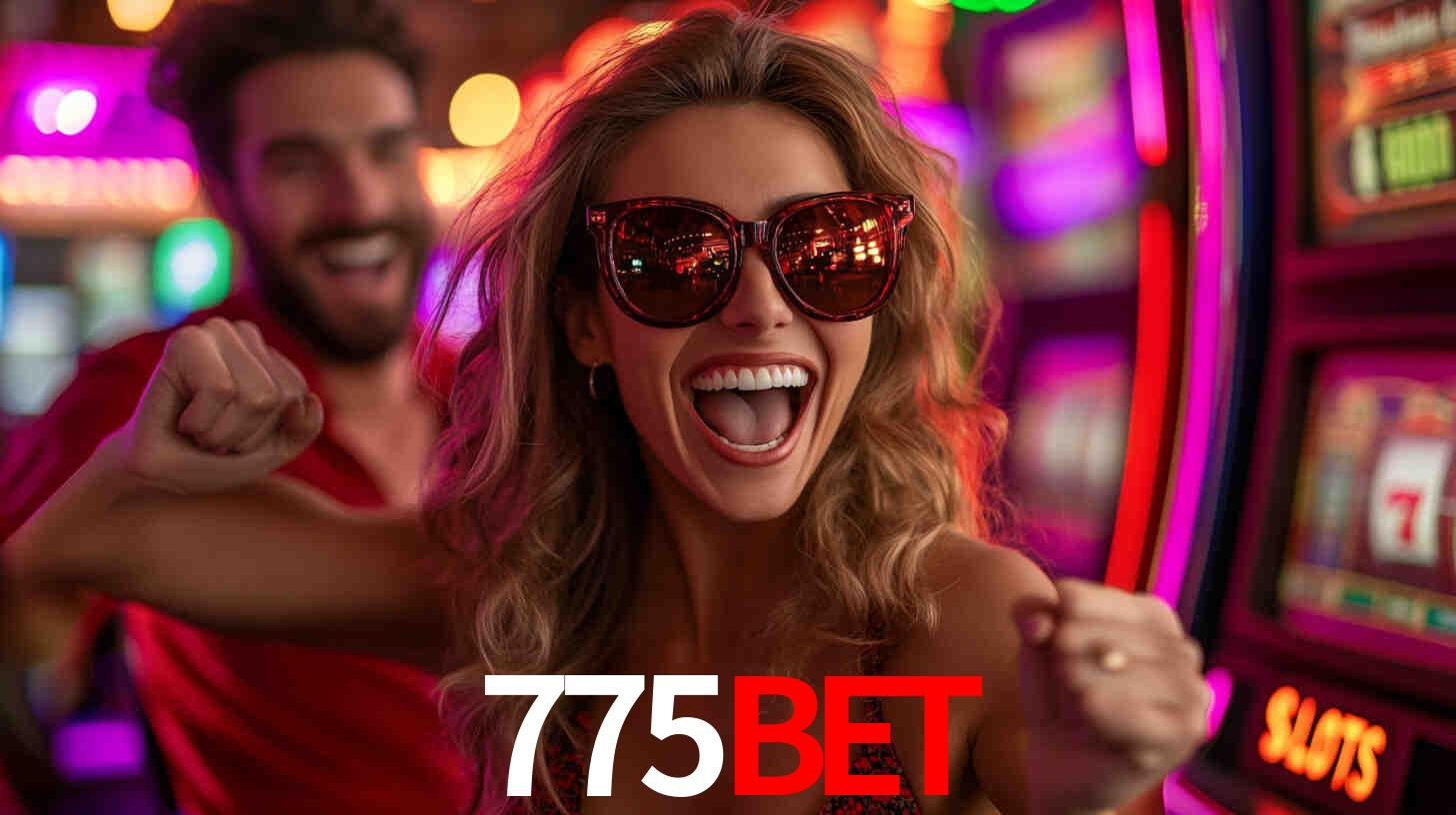 Descubra o Programa VIP da 775bet: Vantagens Exclusivas para Jogadores