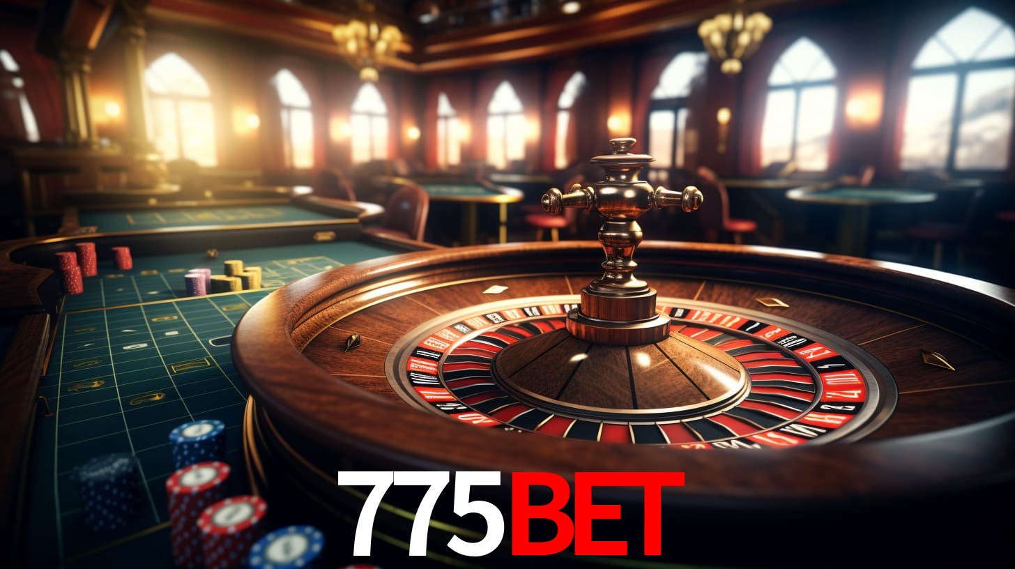 Tennis Betting 775bet