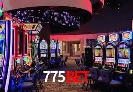 775bet São Paulo - Hot Promos