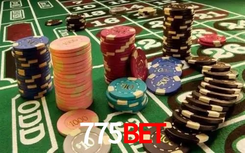 775bet.com