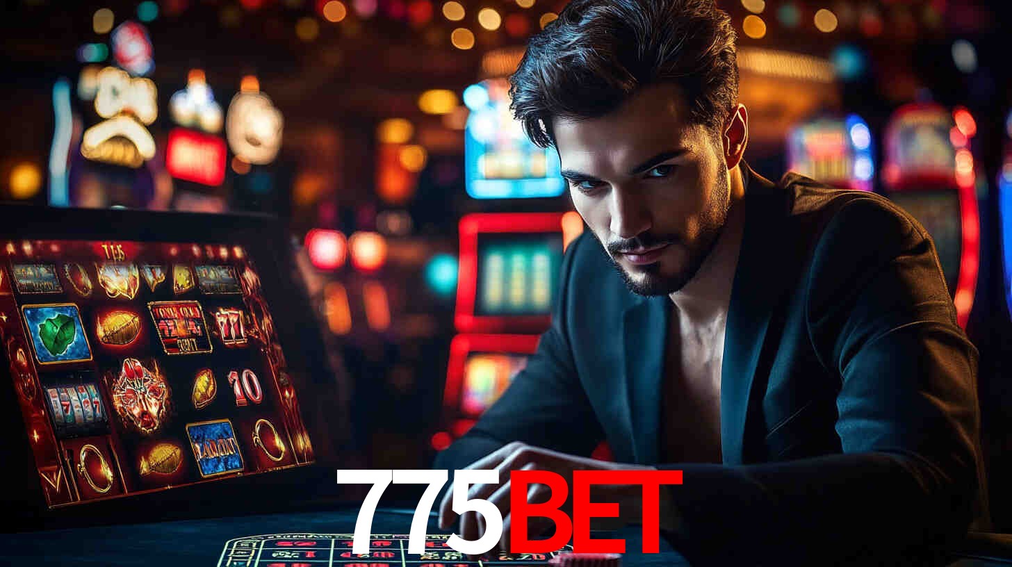 775bet: Jogue Crash e Experimente Alta Recompensa Instantânea