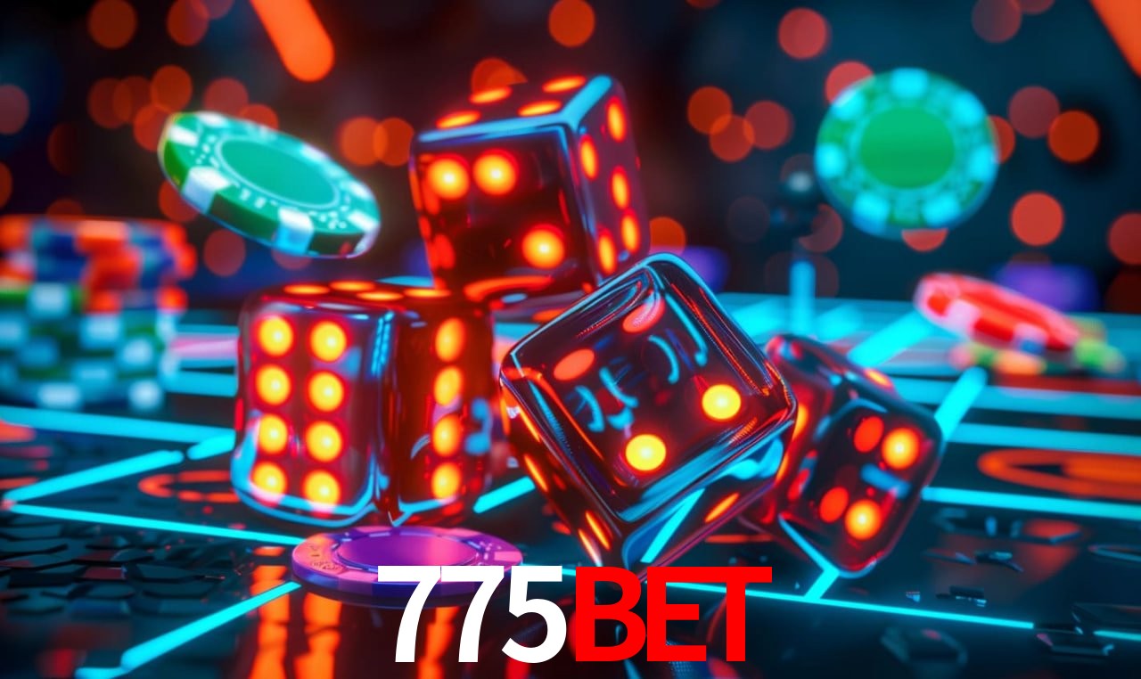 Interface Premium 775bet