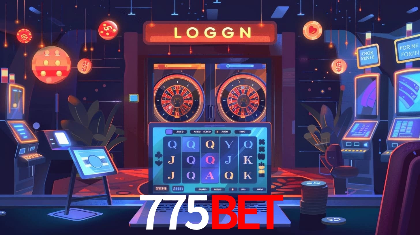 775bet - User Statistics