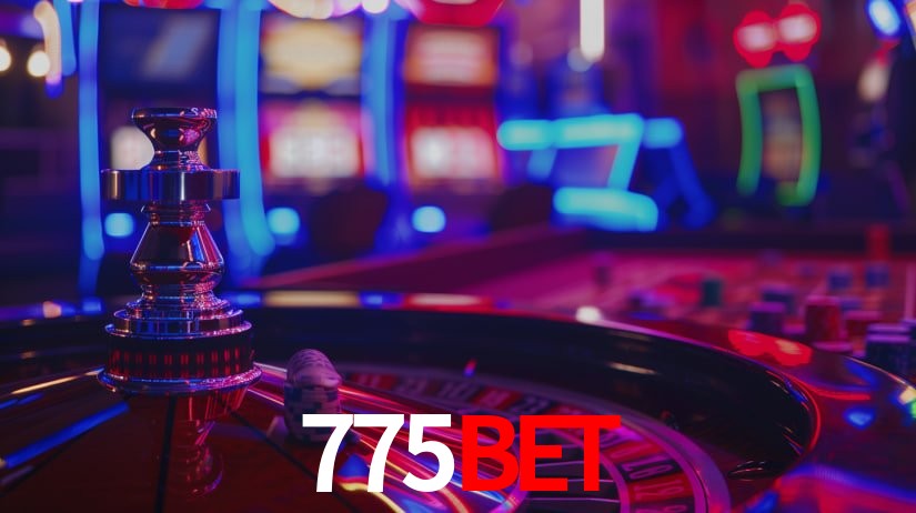 Ofertas Imperdíveis na 775bet: Promoções e Bônus Que Valem a Pena