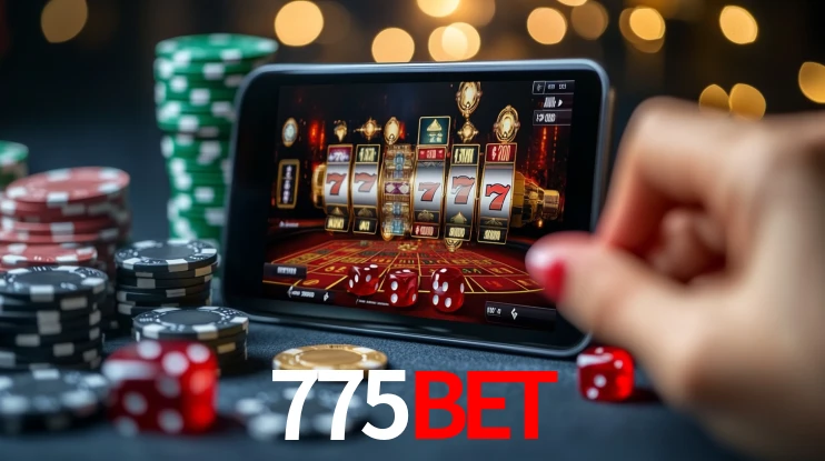 VIP Casino 775bet