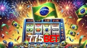 Secure Login 775bet
