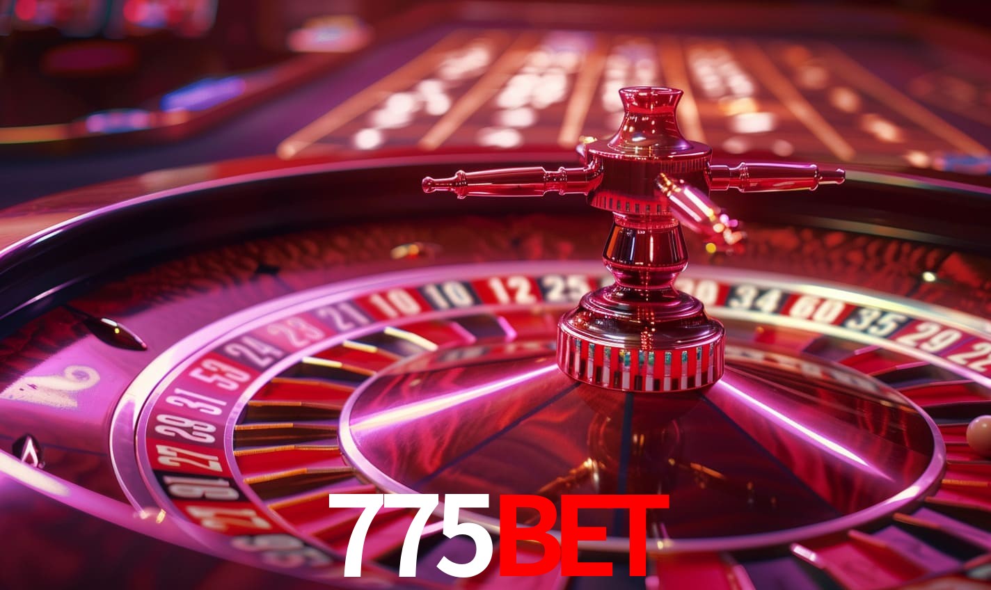775bet Salvador - Strategies